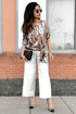 Bjorn Top in Mod Birch